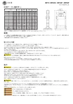 Preview for 58 page of RODCRAFT 8951000064 Operator'S Manual