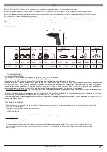 Предварительный просмотр 22 страницы RODCRAFT 8951000117 Manual