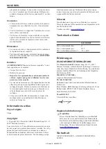 Preview for 7 page of RODCRAFT 8951000148 Operation Manual