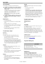 Preview for 17 page of RODCRAFT 8951000148 Operation Manual