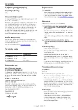 Preview for 19 page of RODCRAFT 8951000148 Operation Manual