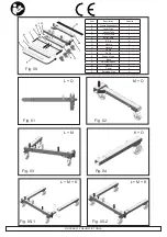 Preview for 2 page of RODCRAFT 8951000169 Manual