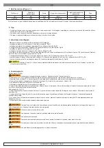 Preview for 13 page of RODCRAFT 8951000169 Manual