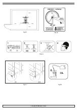 Preview for 4 page of RODCRAFT 8951000170 Manual