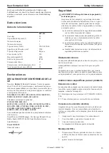 Preview for 13 page of RODCRAFT 8951000366 Safety Information Manual