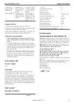 Preview for 17 page of RODCRAFT 8951000366 Safety Information Manual