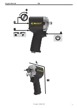 Preview for 3 page of RODCRAFT 8951000387 Operator'S Manual