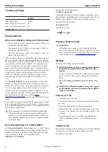 Preview for 6 page of RODCRAFT 8951000387 Operator'S Manual