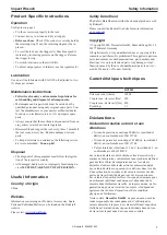 Preview for 7 page of RODCRAFT 8951000387 Operator'S Manual