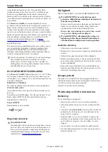 Preview for 17 page of RODCRAFT 8951000387 Operator'S Manual