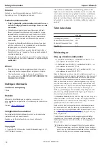 Preview for 18 page of RODCRAFT 8951000387 Operator'S Manual