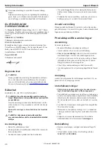 Preview for 26 page of RODCRAFT 8951000387 Operator'S Manual