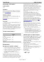 Preview for 27 page of RODCRAFT 8951000387 Operator'S Manual