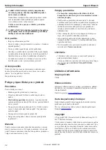 Preview for 32 page of RODCRAFT 8951000387 Operator'S Manual