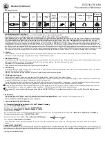 Preview for 5 page of RODCRAFT 8951000408 Operator'S Manual