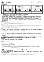 Preview for 17 page of RODCRAFT 8951000408 Operator'S Manual