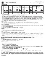 Preview for 18 page of RODCRAFT 8951000408 Operator'S Manual