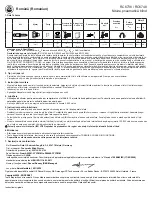 Preview for 27 page of RODCRAFT 8951000408 Operator'S Manual