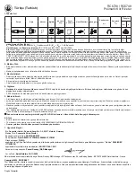 Preview for 31 page of RODCRAFT 8951000408 Operator'S Manual