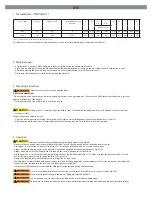 Preview for 5 page of RODCRAFT 8951000411 Operator'S Manual