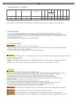 Preview for 9 page of RODCRAFT 8951000411 Operator'S Manual