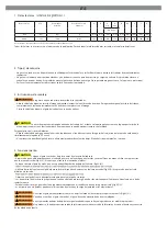 Preview for 11 page of RODCRAFT 8951000411 Operator'S Manual