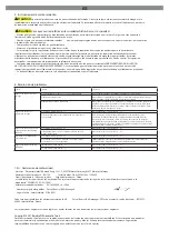 Preview for 12 page of RODCRAFT 8951000411 Operator'S Manual