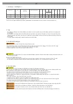 Preview for 13 page of RODCRAFT 8951000411 Operator'S Manual