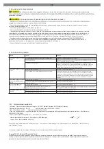 Preview for 14 page of RODCRAFT 8951000411 Operator'S Manual