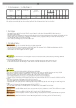 Preview for 15 page of RODCRAFT 8951000411 Operator'S Manual