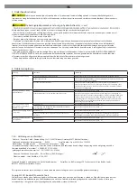 Preview for 16 page of RODCRAFT 8951000411 Operator'S Manual