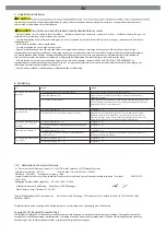 Preview for 20 page of RODCRAFT 8951000411 Operator'S Manual