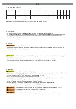 Preview for 21 page of RODCRAFT 8951000411 Operator'S Manual