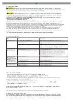 Preview for 30 page of RODCRAFT 8951000411 Operator'S Manual