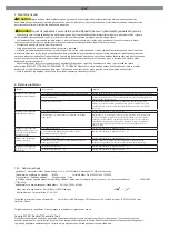 Preview for 36 page of RODCRAFT 8951000411 Operator'S Manual