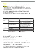 Preview for 38 page of RODCRAFT 8951000411 Operator'S Manual