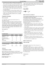 Preview for 14 page of RODCRAFT 8951000433 Operator'S Manual