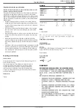 Preview for 21 page of RODCRAFT 8951000433 Operator'S Manual