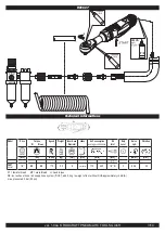 Предварительный просмотр 3 страницы RODCRAFT 8951078114 Instruction Manual