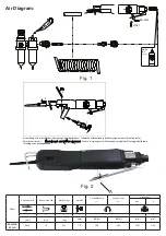 Preview for 2 page of RODCRAFT 8951079001 Operator'S Manual