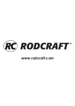 Preview for 32 page of RODCRAFT 8951079001 Operator'S Manual