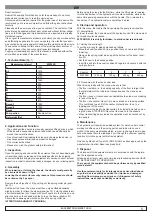 Preview for 5 page of RODCRAFT 8951080101 Manual