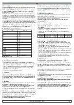 Preview for 9 page of RODCRAFT 8951080101 Manual