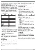 Preview for 11 page of RODCRAFT 8951080101 Manual