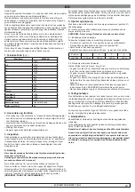 Preview for 12 page of RODCRAFT 8951080101 Manual