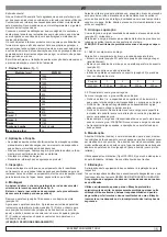 Preview for 15 page of RODCRAFT 8951080101 Manual