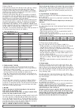 Preview for 17 page of RODCRAFT 8951080101 Manual