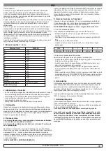 Preview for 20 page of RODCRAFT 8951080101 Manual