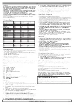 Preview for 8 page of RODCRAFT 8951084201 Manual