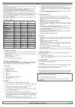 Preview for 11 page of RODCRAFT 8951084201 Manual